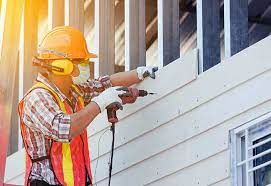 Affordable Siding Repair and Maintenance Services in Vienna, GA